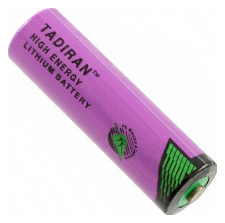 aa36lithium