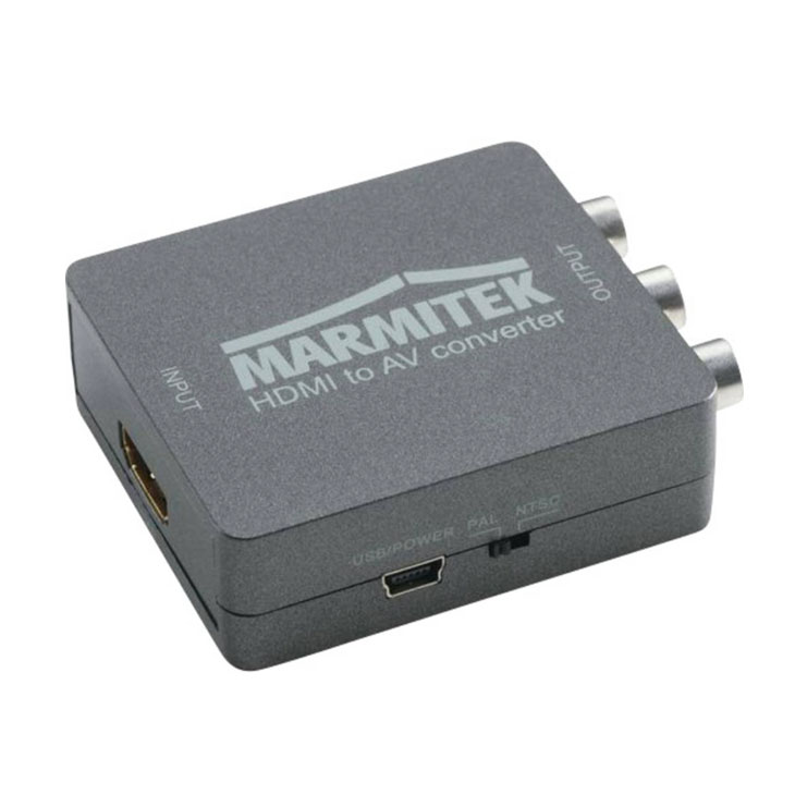 hdmi2bnc
