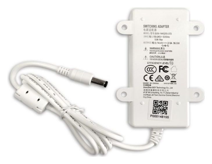 lightsys_power2a5