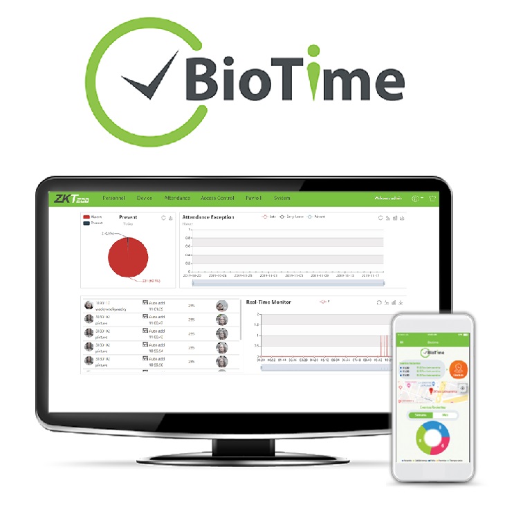 zktbiotime8standard20