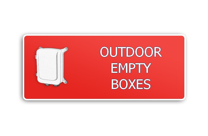 EXTERNE LEGE BEHUIZINGEN