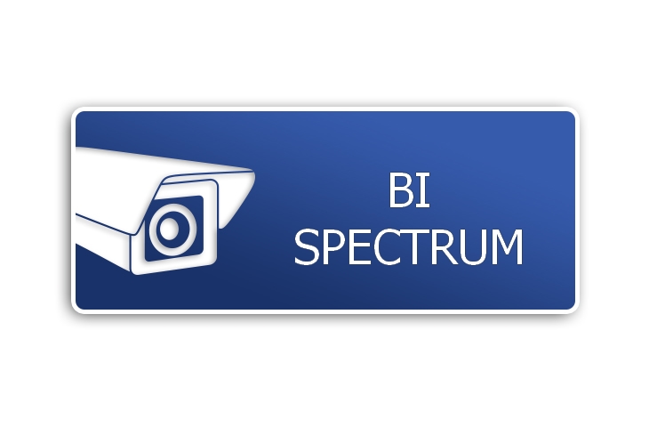 BI-SPECTRUM CAMERA'S