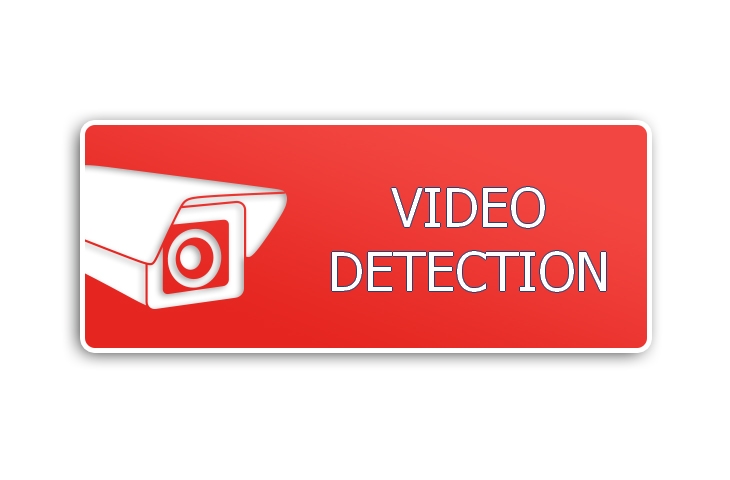 VIDEO DETECTIE