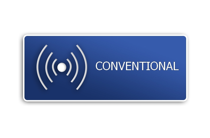 CONVENTIONELE SIRENES/FLITS