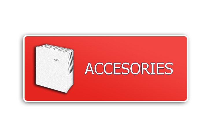 TOEBEHOREN VOEDINGEN EN BEHUIZINGEN