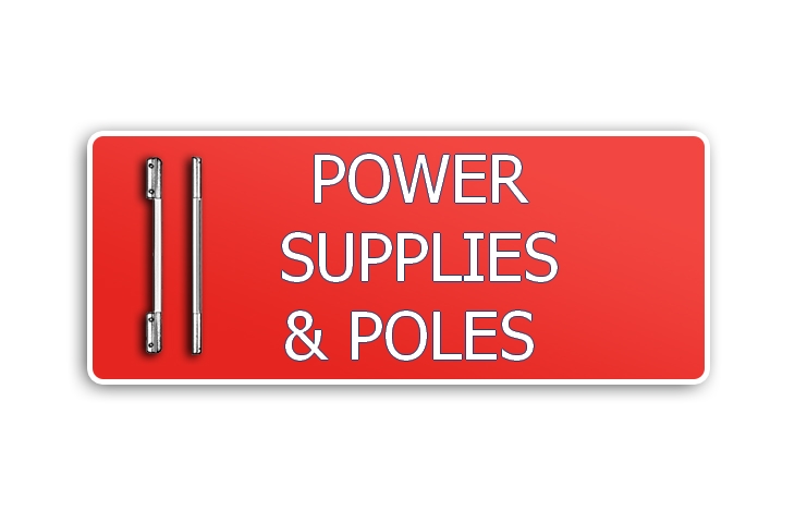 TOEBEHOREN/VOEDINGEN/STEUNEN BEAMS & BARRIERES