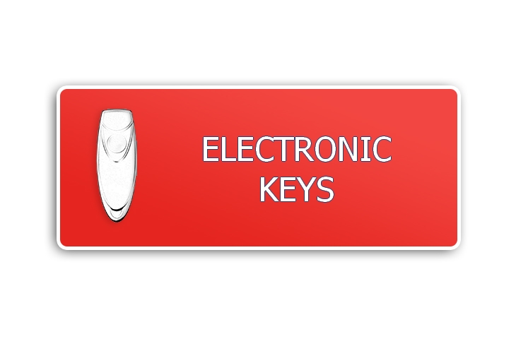 ELECTRONISCHE SLEUTELS