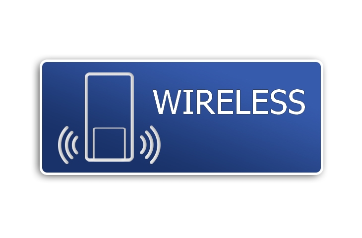 DRAADLOZE DETECTOREN