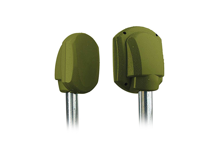 EXTERNE PERIMETERBEVEILIGING AVS