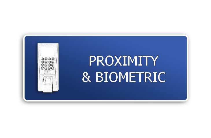 PROXIMITEITS- EN BIOMETRISCHE LEZERS