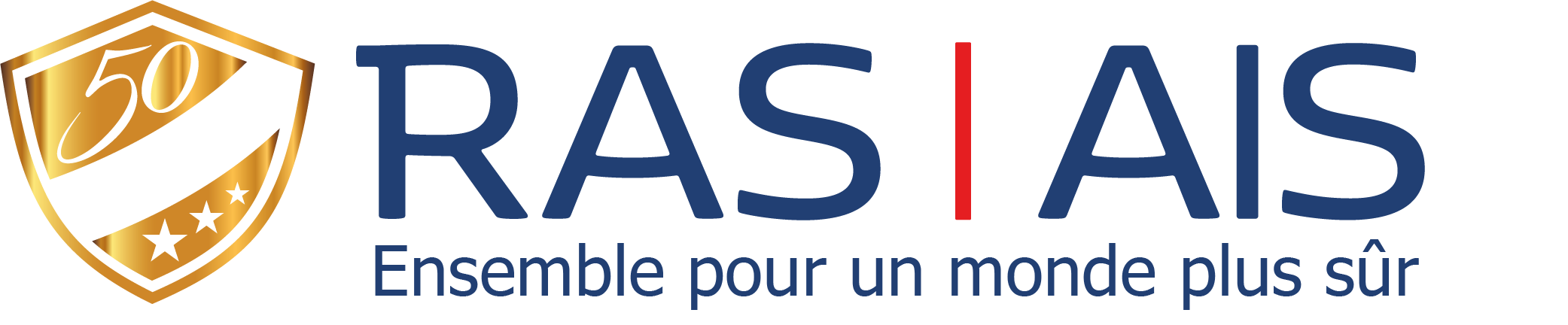 RAS AIS logo