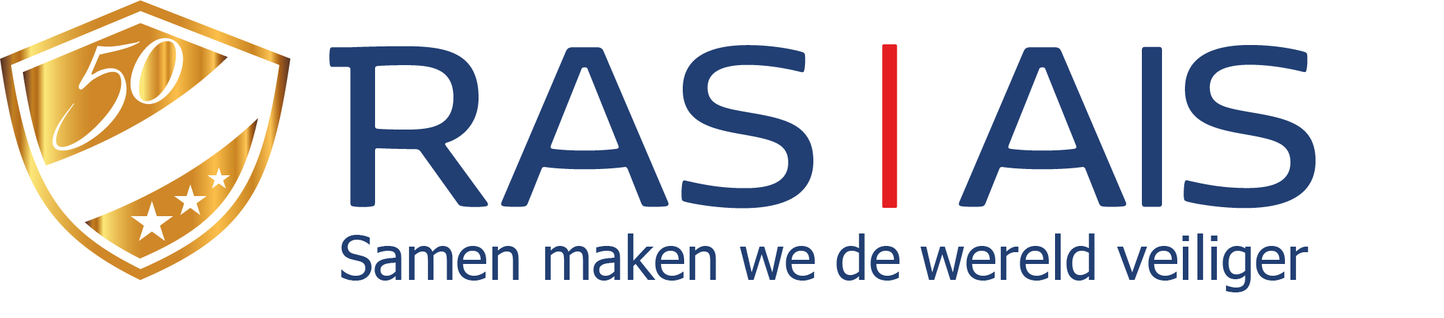 RAS AIS logo